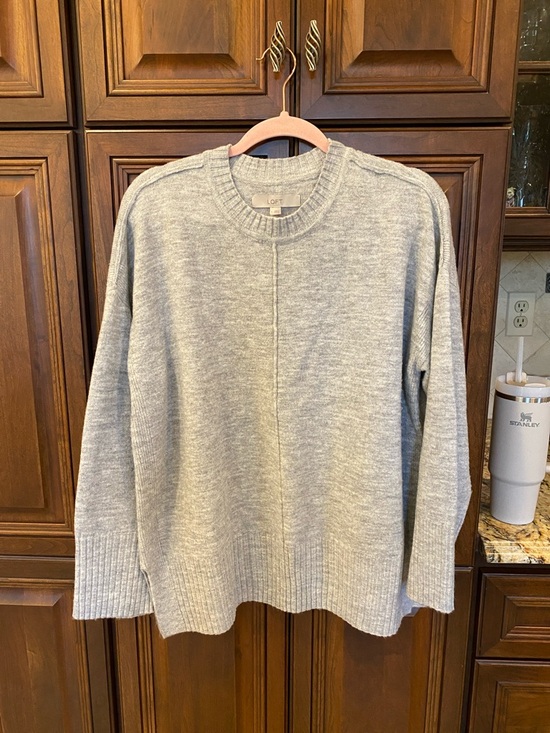 LOFT Sweaters - LOFT Oversized Sweater